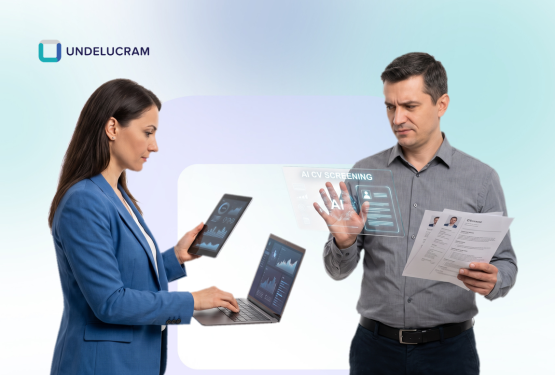 AI la job în România: 58% dintre utilizatori îl folosesc profesional, dar 24% resping evaluarea CV-ului fără informare