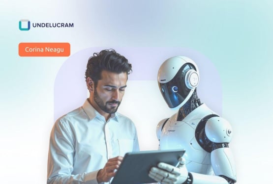 De la control la colaborare în era digitală