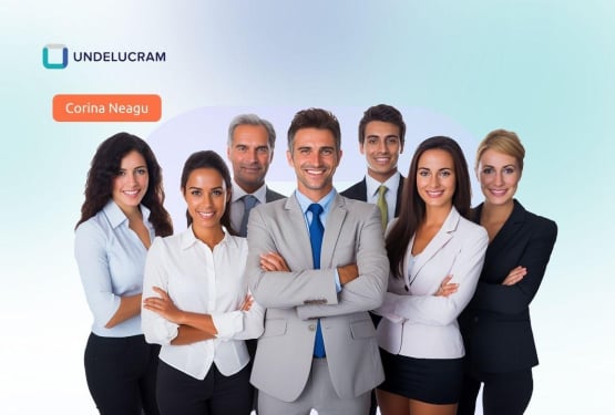 Abordări practice în leadership în 2025: cum conducem cu impact într-o lume complexă