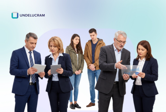 AI reduce joburile de junior cu 3%: riscul pentru HR peste 5 ani
