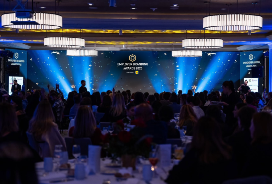 Employer Branding Awards 2026 caută cele mai bune proiecte ale anului