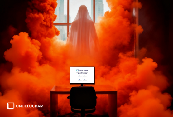 5 fantome din companii demascate de Halloween