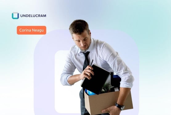 De ce pleacă oamenii buni? Nu pentru bani. Ci pentru că nu mai pot.