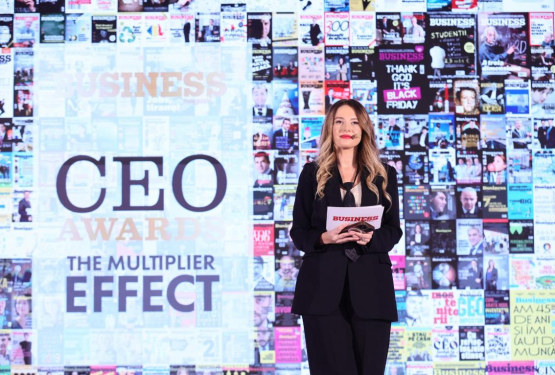 CEO Awards 2026: ce învață liderii de la oamenii pe care îi conduc