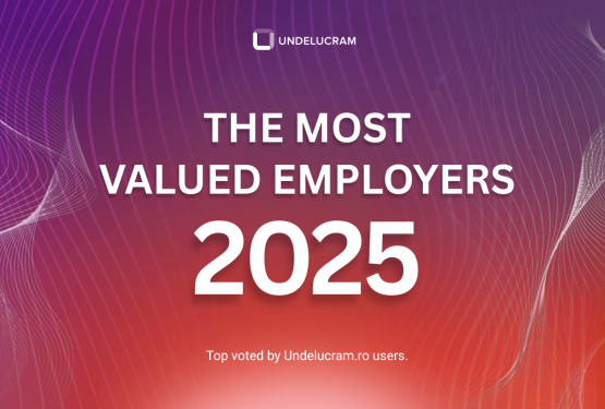 Top Employers 2025 | The Most Loved Companies to Apply to in 2026