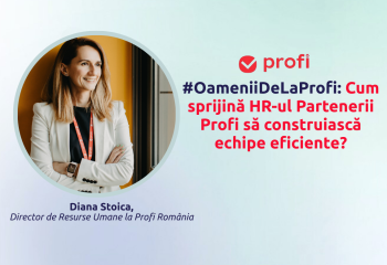 #PeopleOfProfi: How Does HR Support Profi Partners in Building Effective Teams?