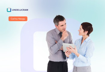 HR cu impact: strategii simple pentru rezultate solide