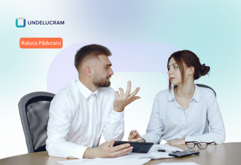 90 de secunde care pot schimba tot interviul. Știi ce să spui?