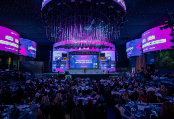 Top Employers Undelucram.ro Conference: [Video] The Most Memorable Moments