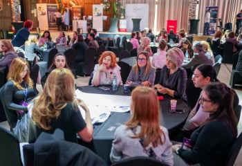 16 Key Takeaways Extracted from the HR Round Table Series