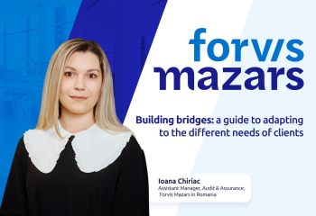 Building bridges: a guide to adapting to the different needs of clients