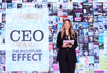 CEO Awards 2026: ce învață liderii de la oamenii pe care îi conduc