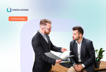 Cum negociezi plecarea din companie