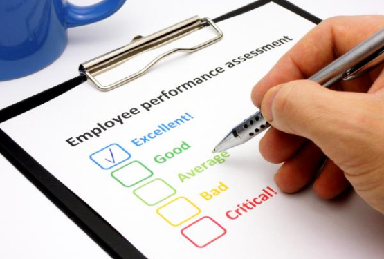 Criterii importante de evaluare a angajaților