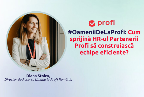 #PeopleOfProfi: How Does HR Support Profi Partners in Building Effective Teams?