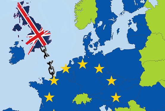 Susținătorii Brexit-ului, dispuși să-si piardă slujbele pentru a ieși din UE