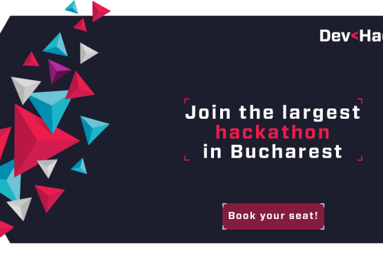 DevHacks, cel mai mare hackathon cu impact asupra societății, revine  toamna aceasta pe 27-28 octombrie