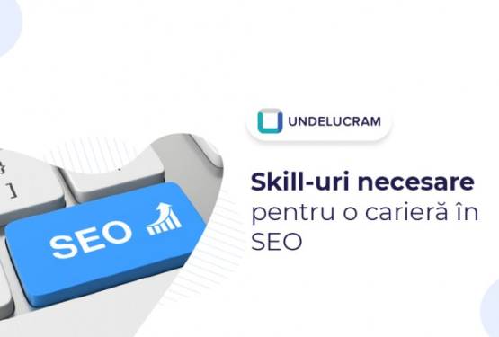 Skill-uri necesare pentru o carieră în SEO