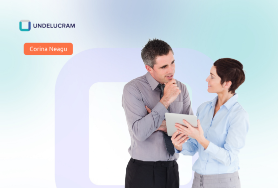 HR cu impact: strategii simple pentru rezultate solide