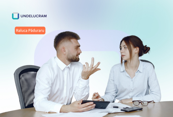 90 de secunde care pot schimba tot interviul. Știi ce să spui?
