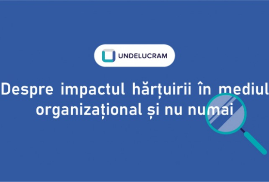 Despre impactul hărțuirii în mediul organizațional și nu numai