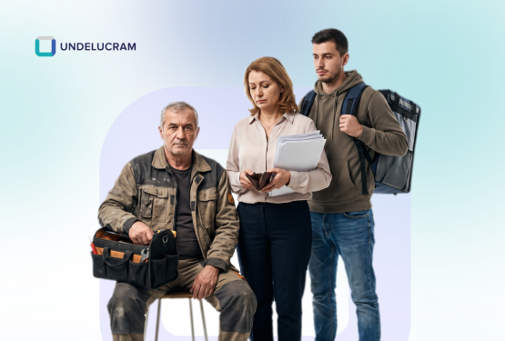 Paradoxul retenției în România: angajații rămân, dar din teamă