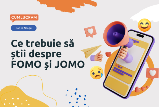 Ce trebuie să știi despre FOMO și JOMO