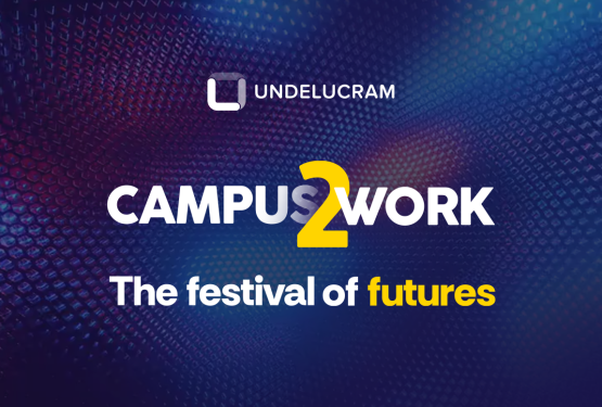 Campus2Work 2026: peste 500 de studenți își găsesc direcția în carieră și ajung la angajatori înainte de primul interviu