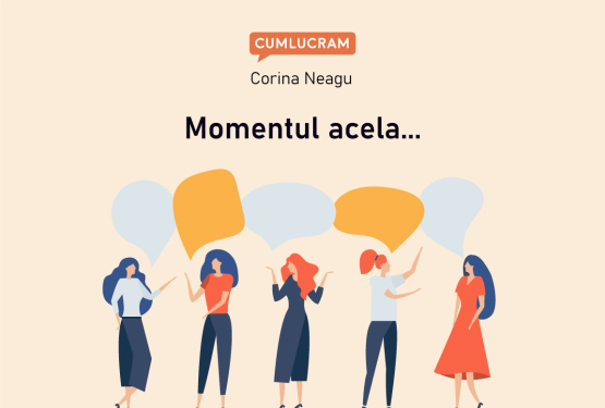 Momentul acela...