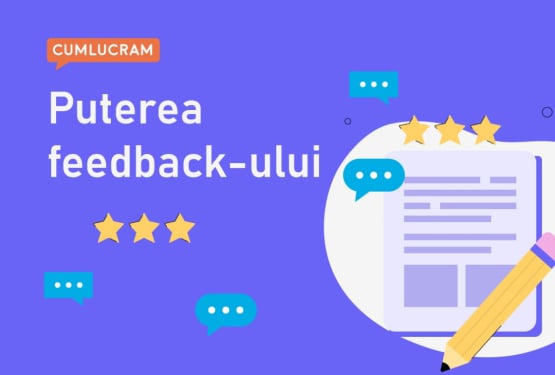 Puterea feedback-ului