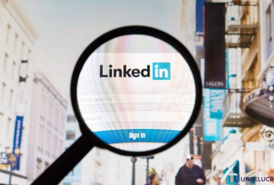 Cum se construieste un profil LinkedIn?