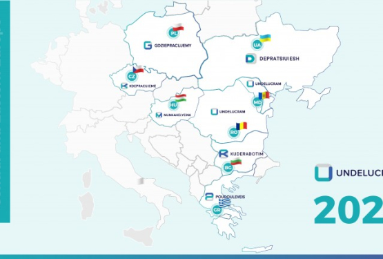 Planuri pe 2021: creștere în regiune și consolidarea brandului