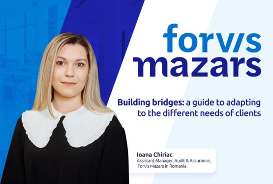 Building bridges: a guide to adapting to the different needs of clients