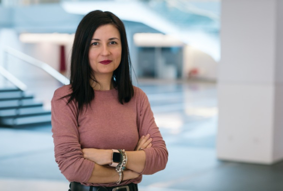 Interviu cu Alexandra Tureschi - HR Manager, Majorel România