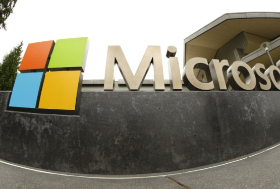 Microsoft va concedia mii de angajați din afara SUA