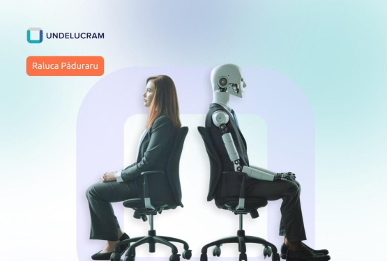 Anthropic Agentic Misalignment Test. Implicații strategice pentru leadership și AI Governance.