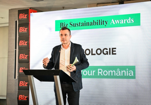 Gala Biz Sustainability Awards