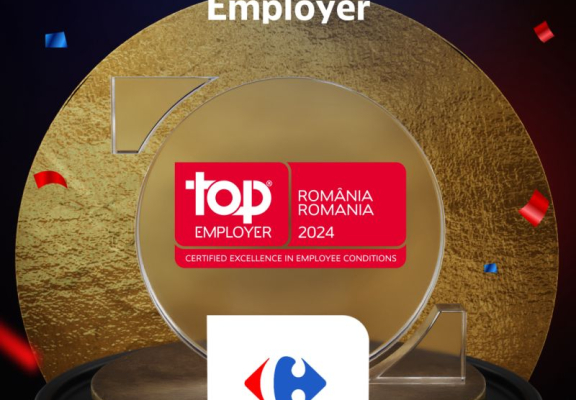 Top Employer 2024