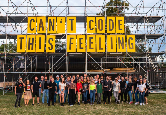 Castle Incognito: An Unforgettable Team-Building Experience