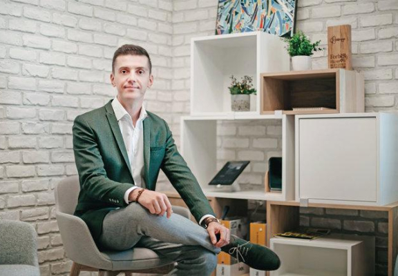 Matei Neagos, Head of Delivery Cognizant Romania, has been highlighted in Business Magazin's 100 Top Young Managers Yearbook 2024