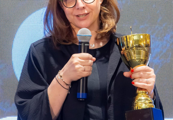 Cognizant Romania has been honored at the “Liga Campionilor in Business 2025” event by Forbes Romania
