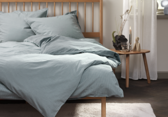 JYSK prezintă cele două noi tendințe de design pentru 2026