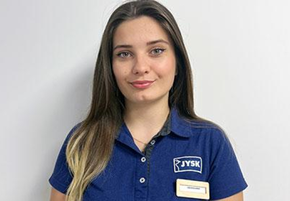 Portret de trainer: Georgiana Izgoară despre comunicarea deschisă