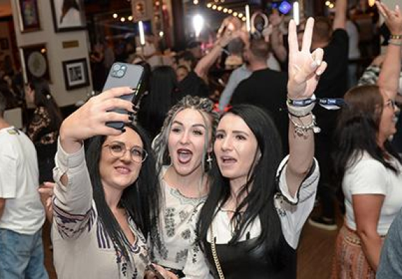 JYSK Etno Rock Fest a reunit toți angajații JYSK din România
