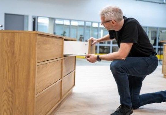 Calitatea îmbunătățită a produselor a adus un nivel ridicat de satisfacție a clienților