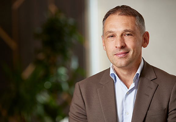 Rami Jensen, President & CEO JYSK, împlinește 50 de ani 