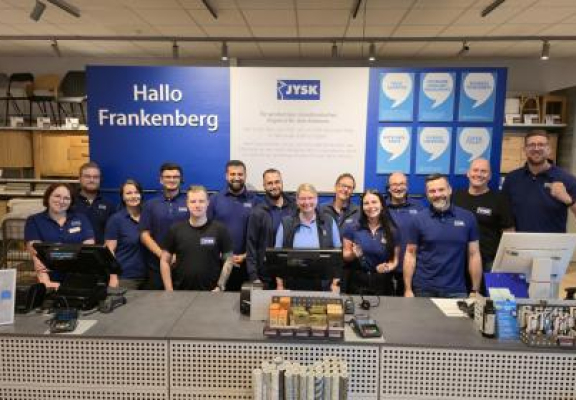 Alte 900 de magazine din Germania se pregătesc să treacă la Unified Commerce