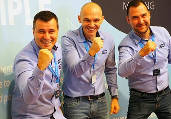 Store Managers Meeting FY25 a reunit aproape 200 de colegi 