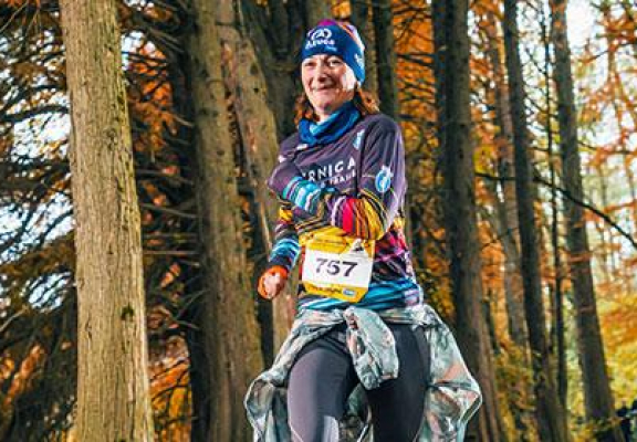 Cernica Running Trails, o poveste frumoasă despre sport și natură