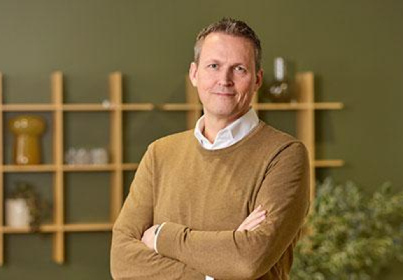 Departamentul IT intră în top managementul JYSK